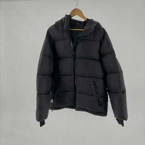 RUDSAK Puffer jacket Padded Black